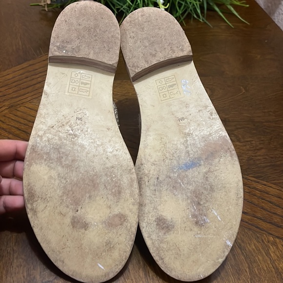 JACK ROGRS SANDLS 💛💛 - Picture 7 of 10